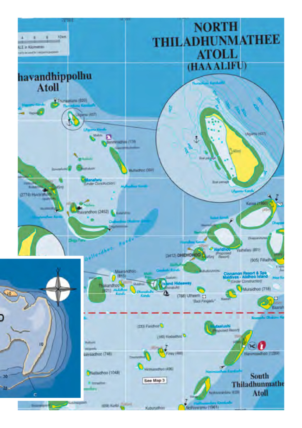 PDF test #2 - Trans Maldivian Airways